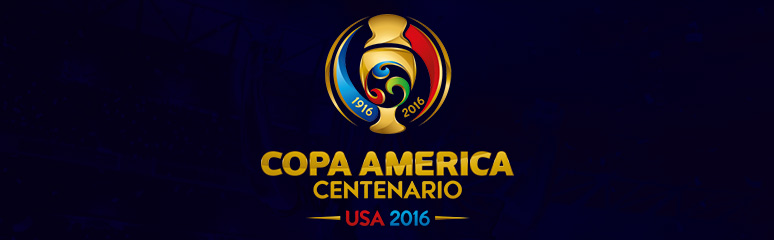Copa América 2016 Centenario