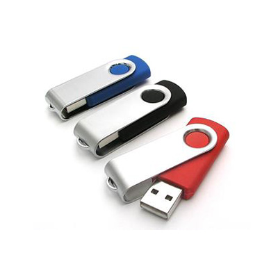 USB GIRATORIOS