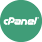 Panel de Control cPanel