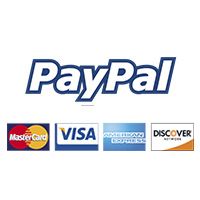 INTERNET - PAYPAL