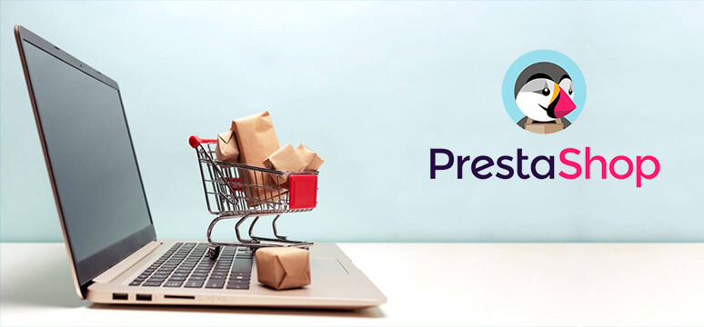 PrestaShop 2020