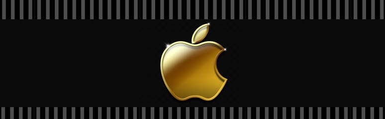 Apple Gold Apple Gold