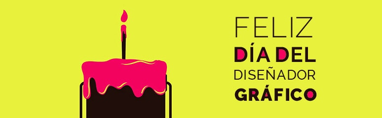 Día del Diseñador Gráfico Dia del Diseñador Grafico