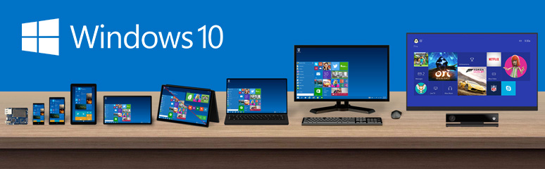 windows 10