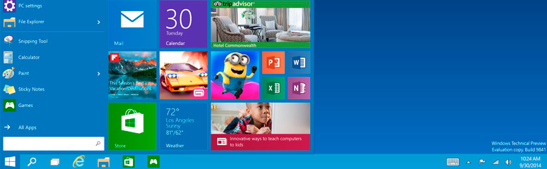 Windows 10