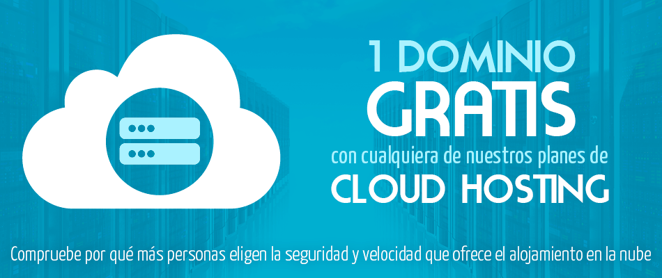 Cloud Hosting