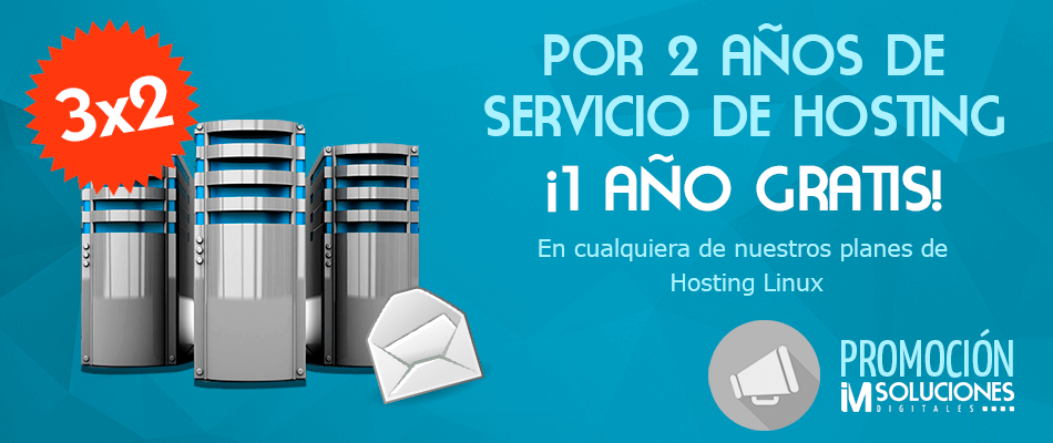 hosting y dominio