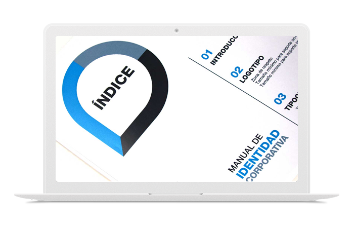 Manual de Identidad Corporativa