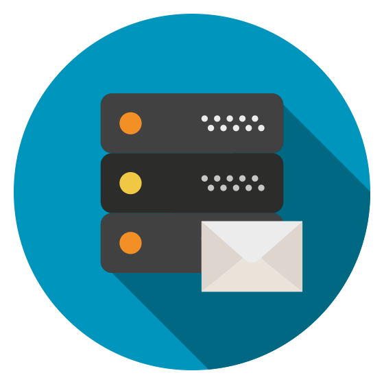 Hosting E-mail Hosting E-mail