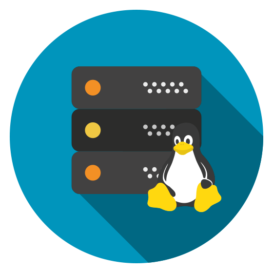 Hosting Linux