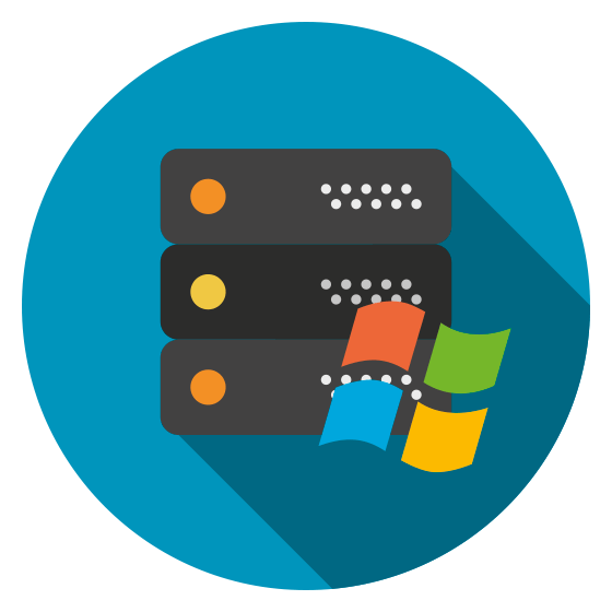 Hosting Windows Hosting Windows