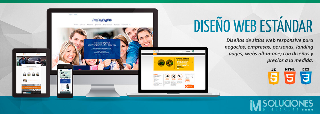 Diseño web