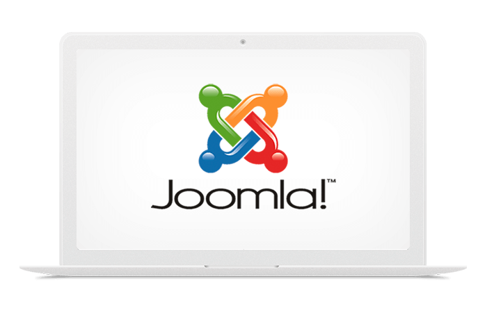 Web en Joomla