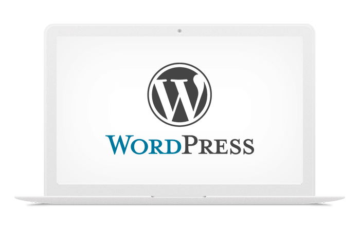 Web en Wordpress